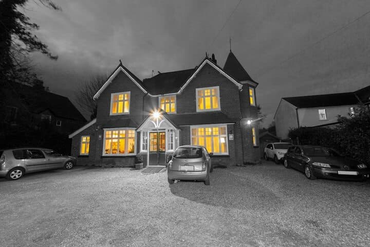 Gatwick Turret Guest House photo 5