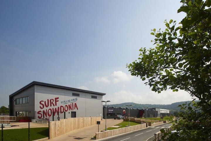 Surf Snowdonia photo 3