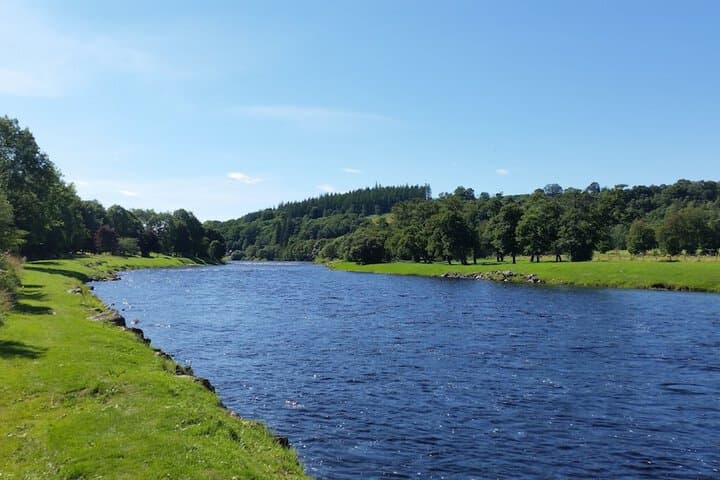 Bankhouse B&B photo 3