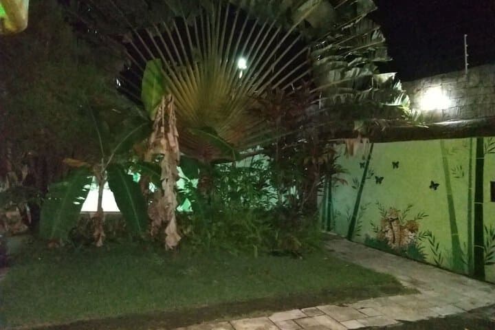 Bamboo Flat Residencial photo 4