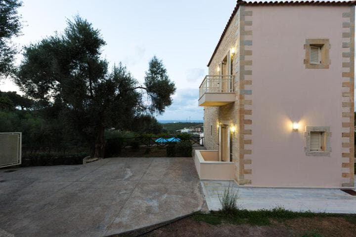 Maroulas Villa Estate photo 2