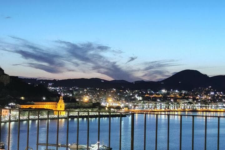 Gaeta destination view