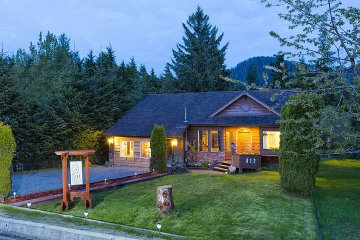 Tall Trees Bed & Breakfast photo 5