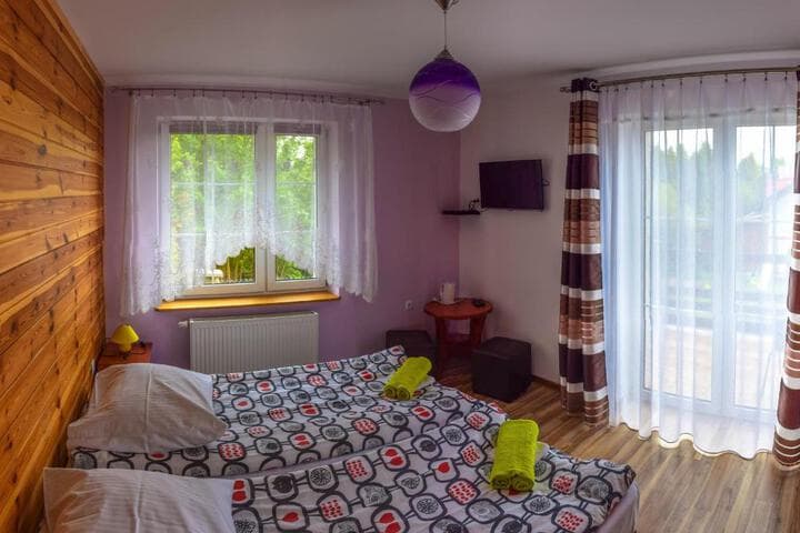 B&B Villa Varmia photo 3