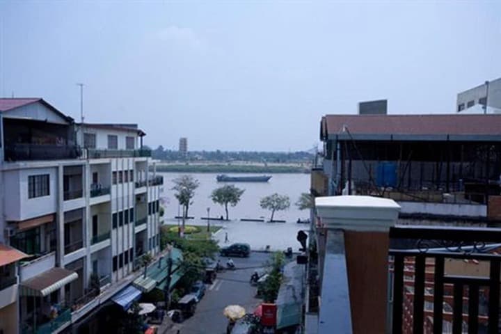 Velkommen Guesthouse Phnom Penh photo 2