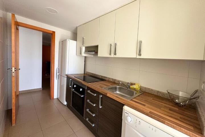 Apartamentos Alcocebre Suites 3000 photo 3