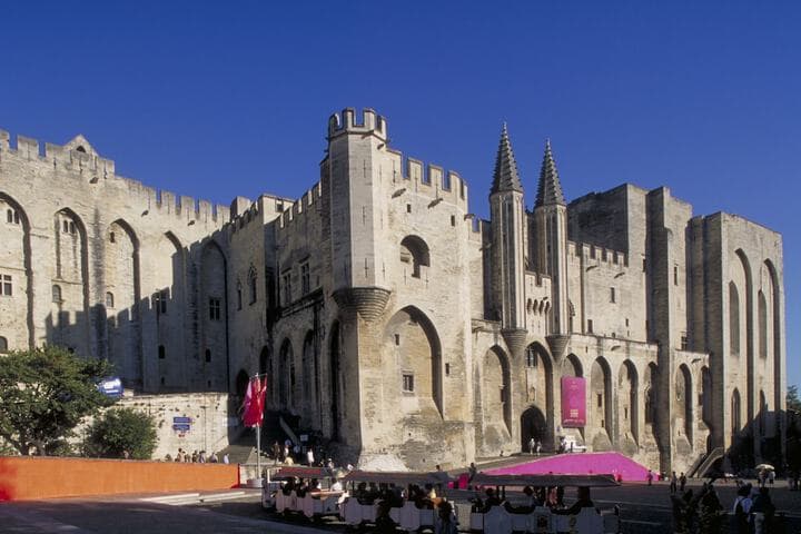 Aparthotel Adagio Access Avignon photo 3