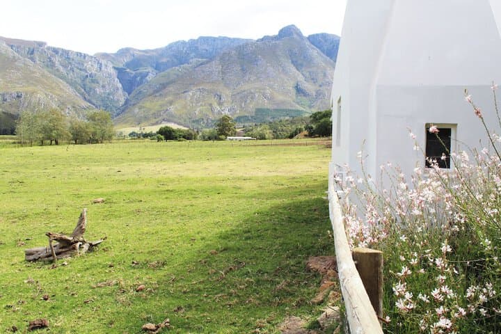 Arumvale Country House photo 2