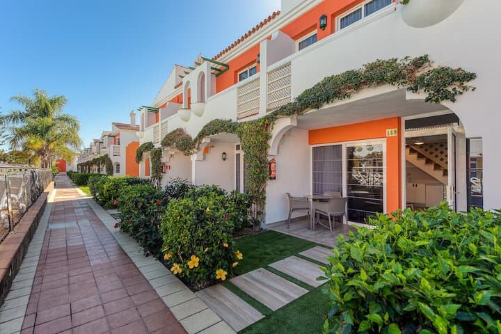 Bungalows Cordial Green Golf photo 2