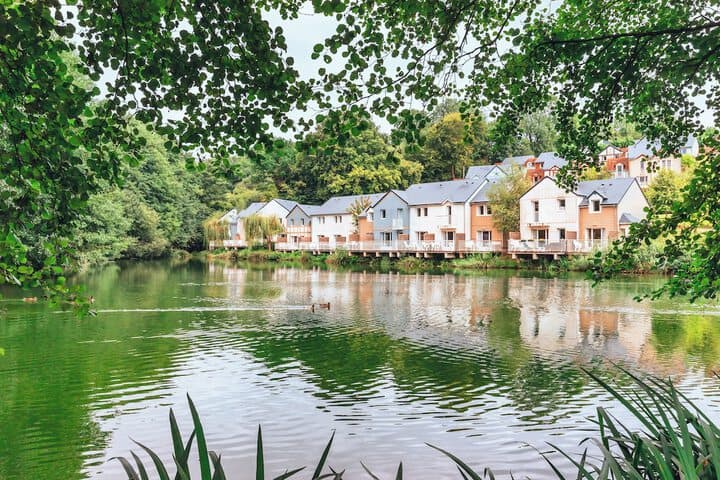 Branville destination view