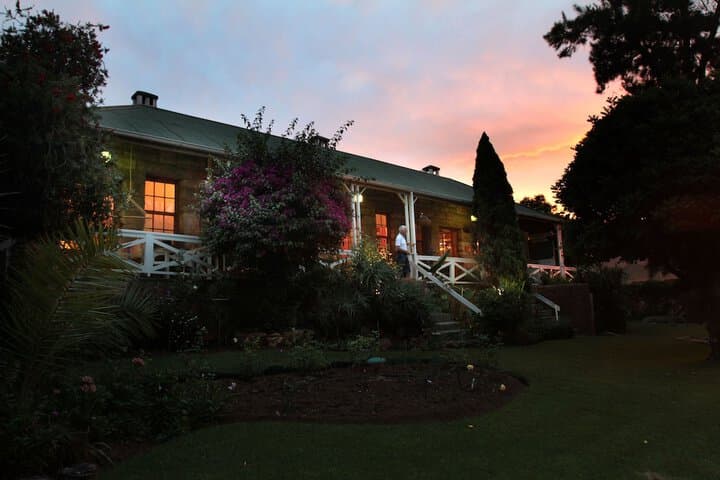 Shamrock Arms Guest Lodge photo 4