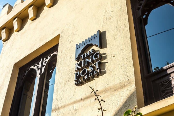 The King Post photo 2