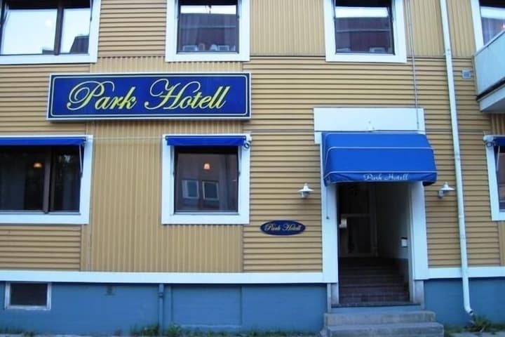Park Hotell photo 1