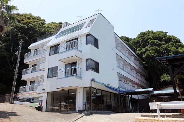 Pension Bigfisher Club photo 3