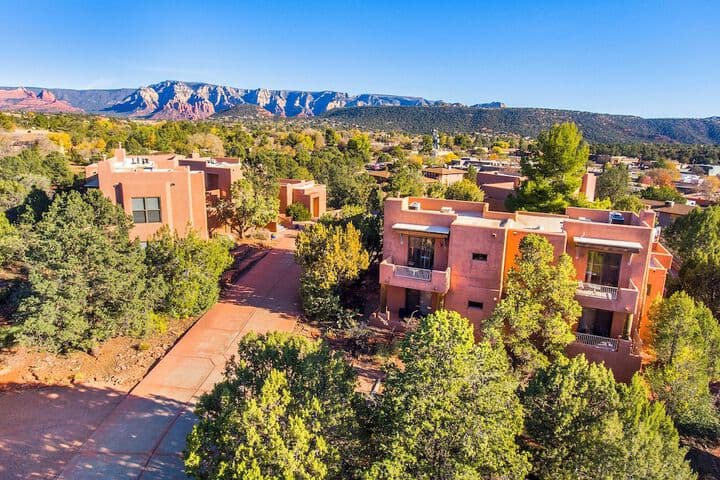 Alma De Sedona Inn photo 3