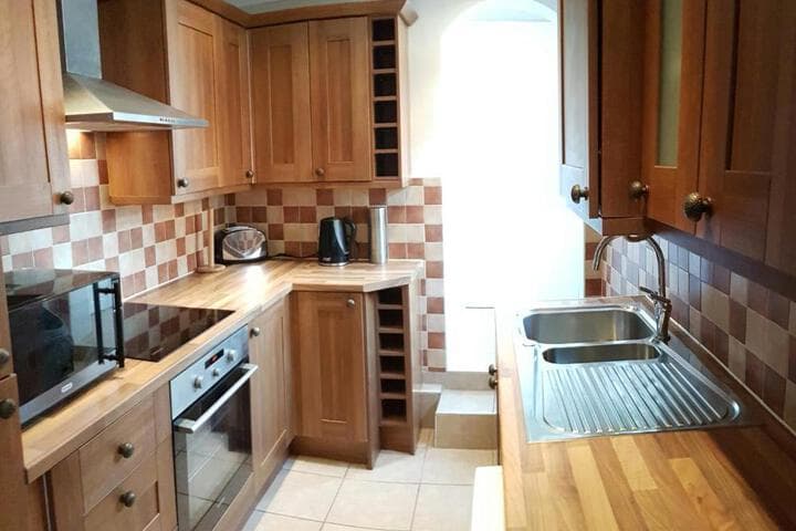 Castle Cottage photo 4