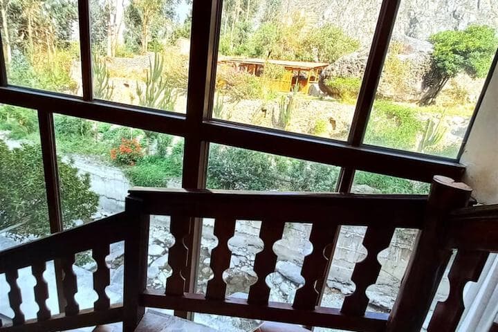 Hotel Humantay Lodge Ollantaytambo photo 2