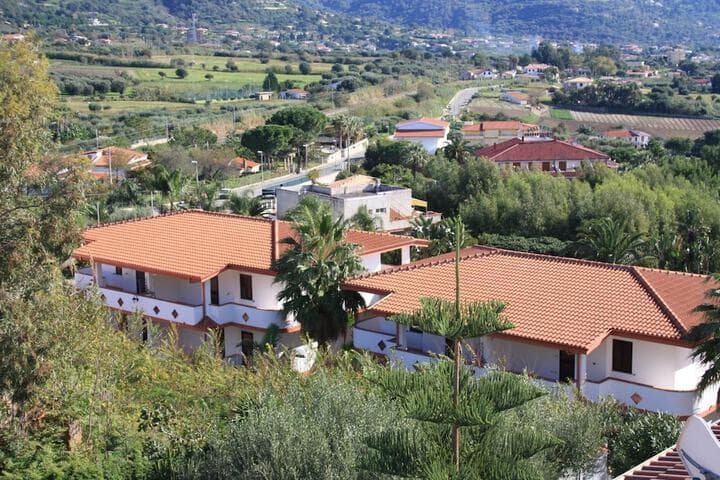 Residence Hotel La Taverna photo 4