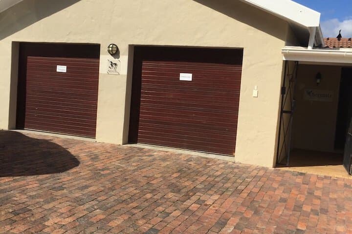Hermanus Heights Villa photo 5