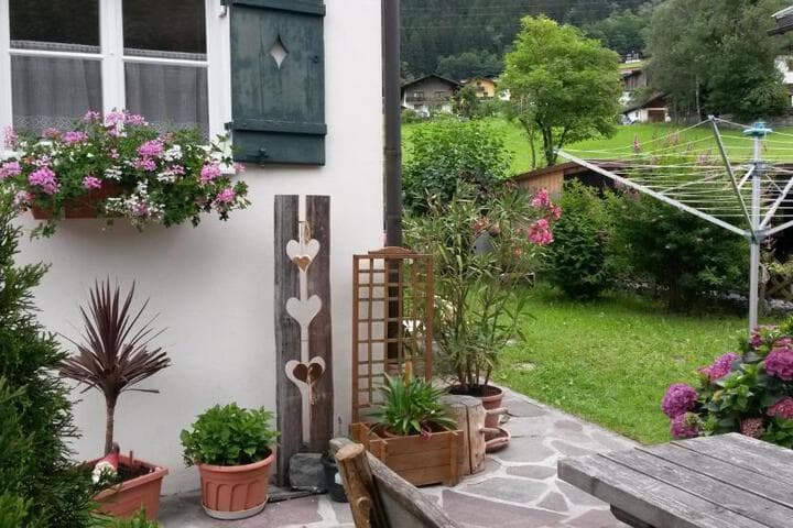 Ferienhaus Büsch photo 2