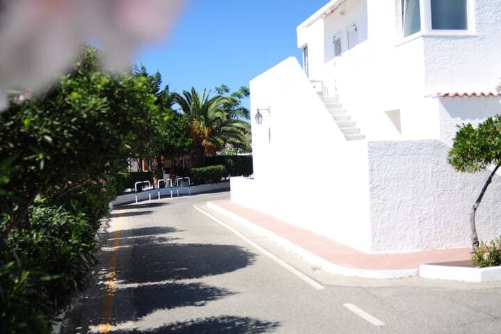 Hotel Villaggio Club ALTALIA Residence photo 3