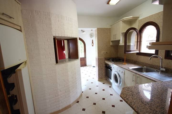 Villa Tosal Plaza Mayor photo 4
