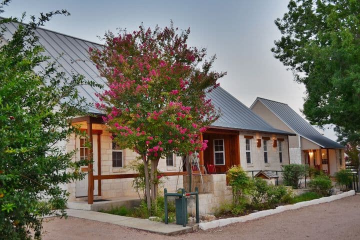Gruene Cottages photo 2
