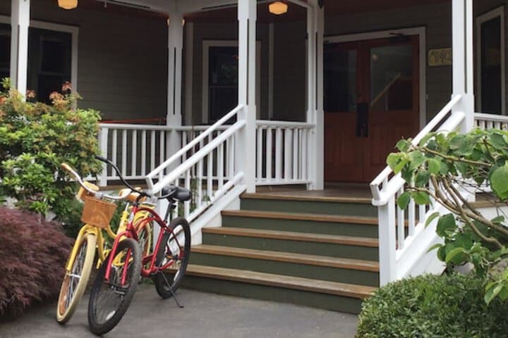 The Wild Iris Inn photo 5