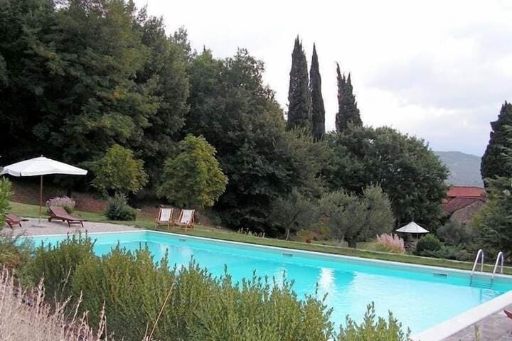 Casa Uscioli photo 4