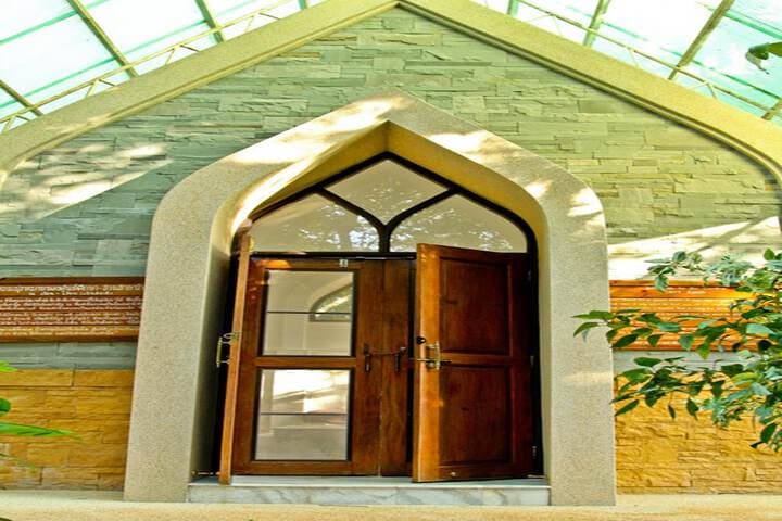 Chestnut Hill Eco Resort photo 2