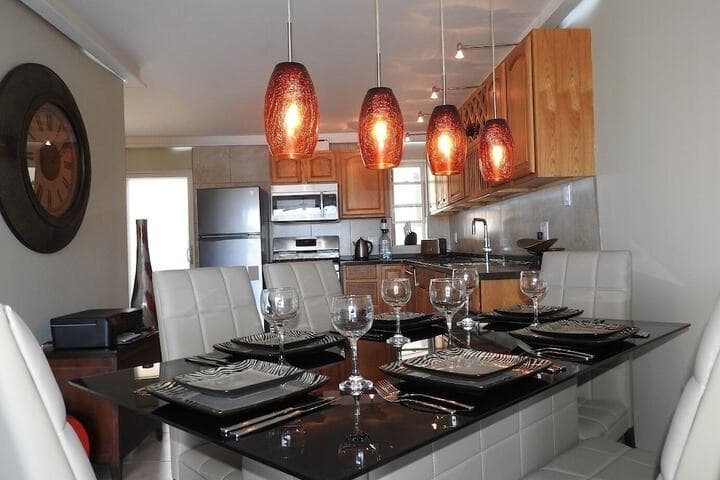 Villa 226E at Jolly Harbour Adults Only photo 2