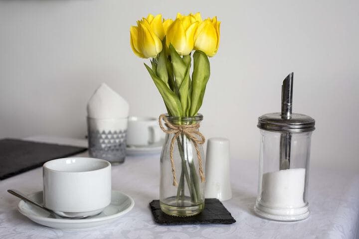 Angel House Bed & Breakfast photo 5
