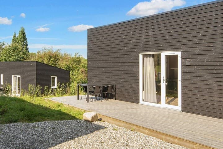 4 Star Holiday Home in Aabenraa photo 3