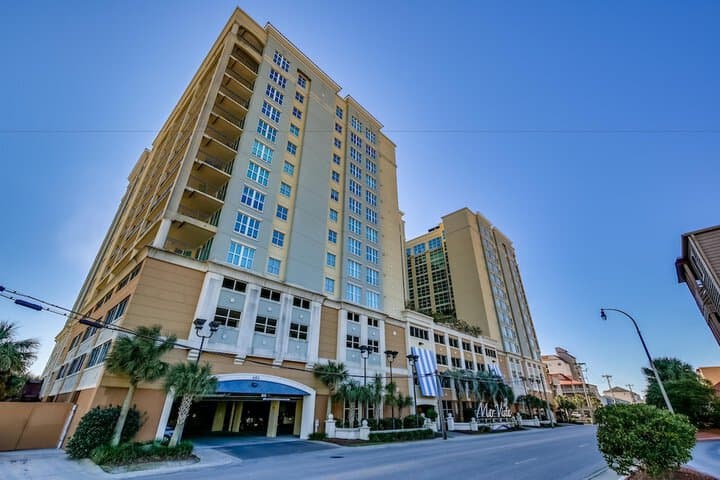 Mar Vista Grande by Condo World photo 3