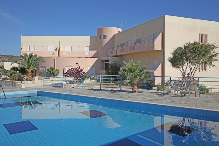 Hotel Sea Breeze photo 5