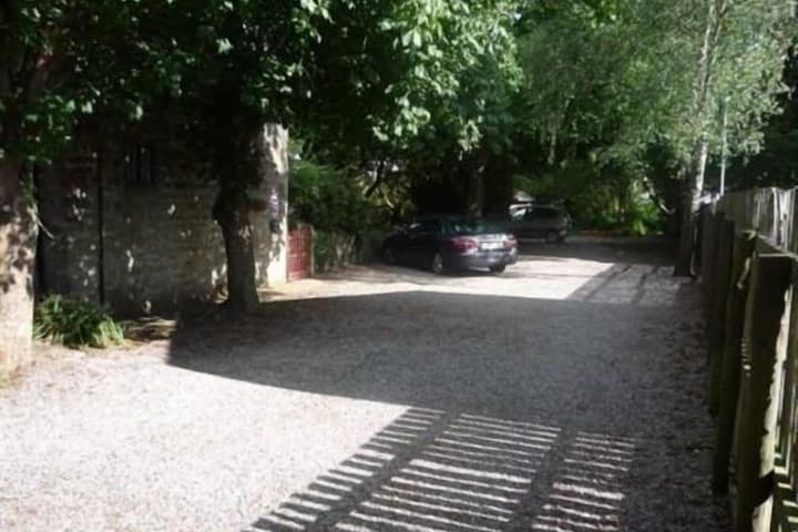 Yallands Farmhouse photo 2