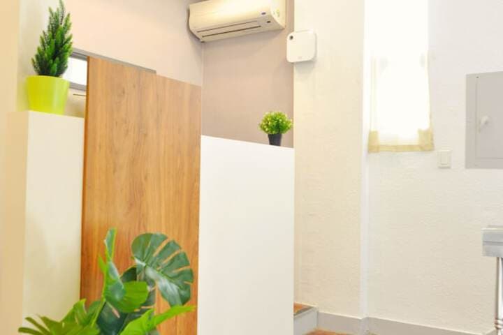 OYO Hostel Dongdaemun 1 photo 5