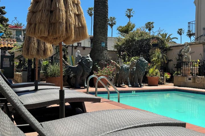 Tide Pool Villas photo 3