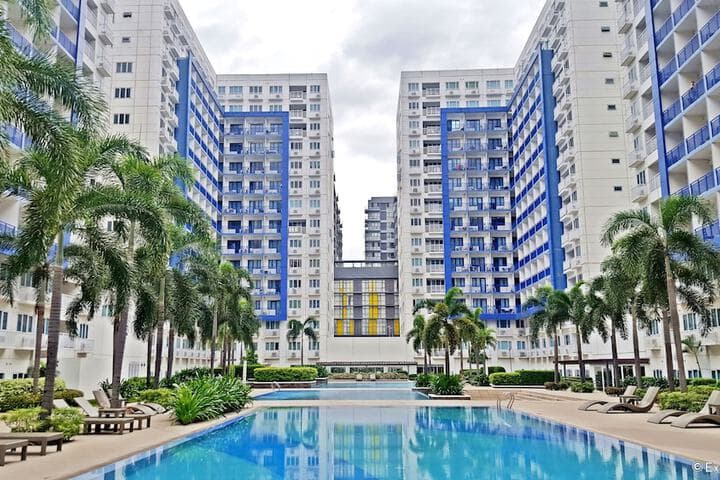 Premiere Haven at Sea Residences photo 5