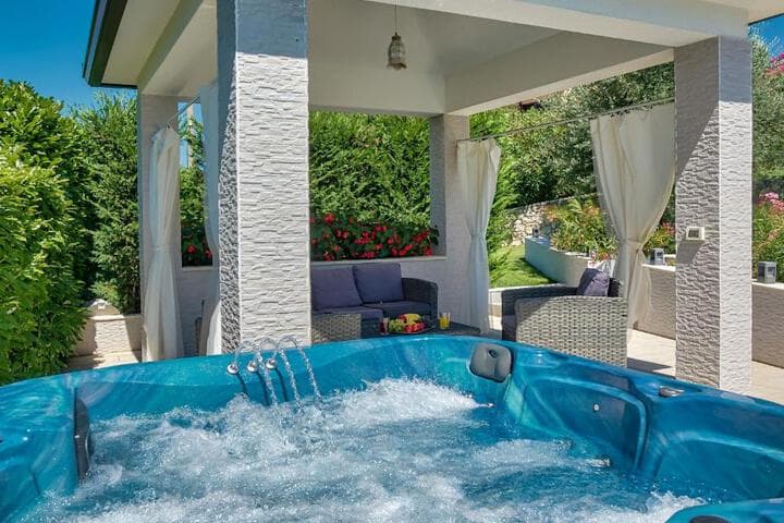 Villa Ines photo 1