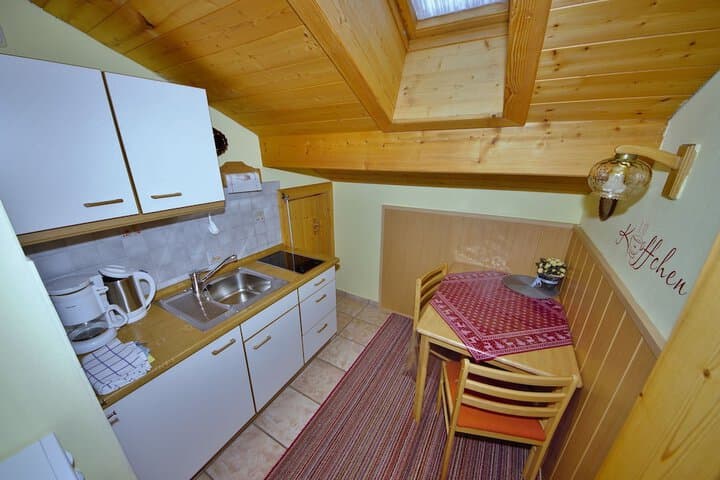 Ferienwohnung Johannesklause photo 4