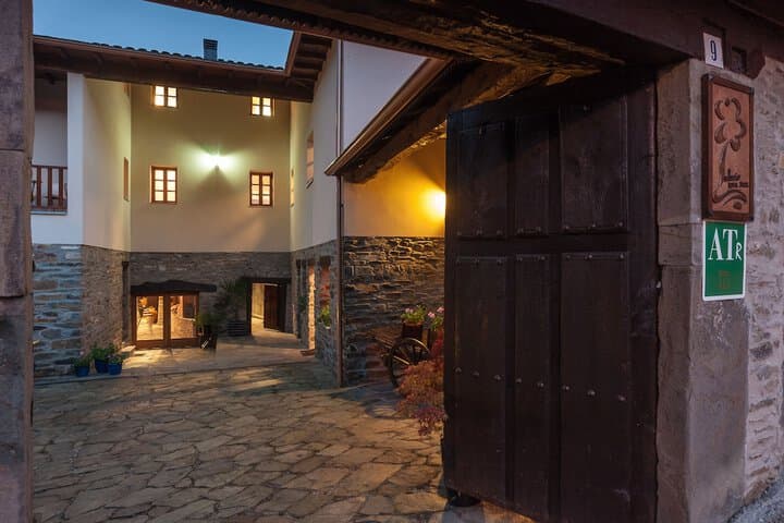 Palacio de Rosa Mar photo 5
