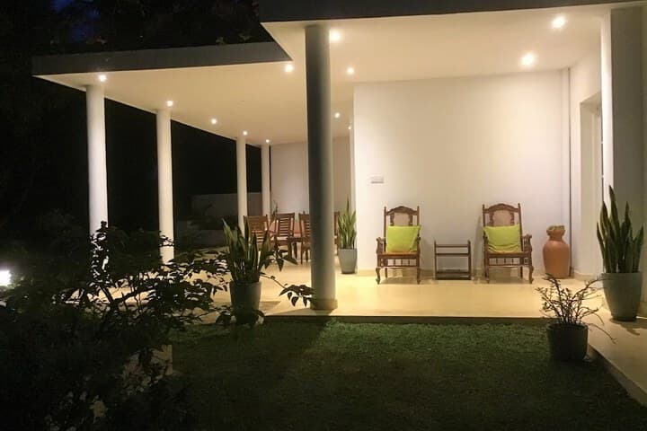 Amandari Holiday Villa photo 3