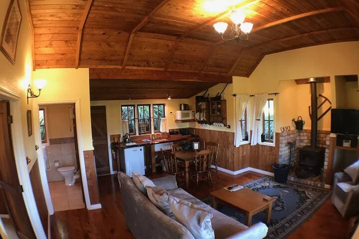 Vineyard Cottages photo 5