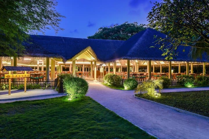 Adaaran Select Huduran Fushi with 24hrs Premium All Inclusive photo 3