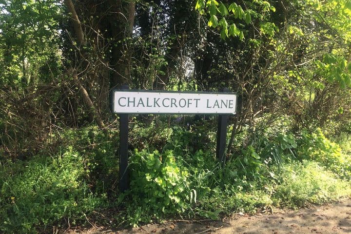Chalkcroft lodge photo 2