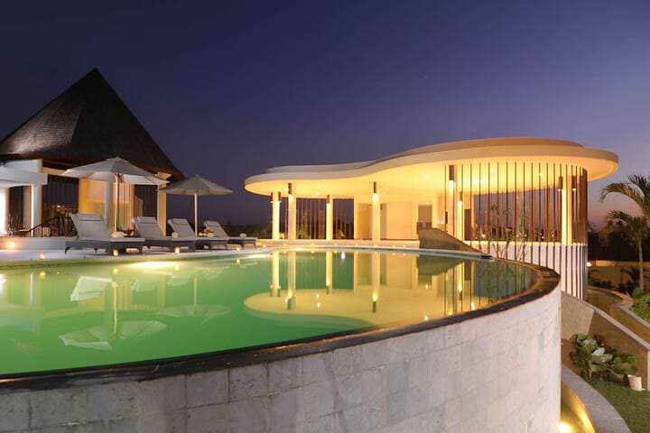 Mahagiri Villas & Spa Dreamland photo 5