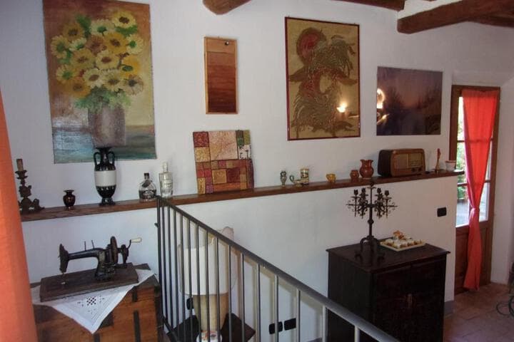 Podere Sammonti photo 1