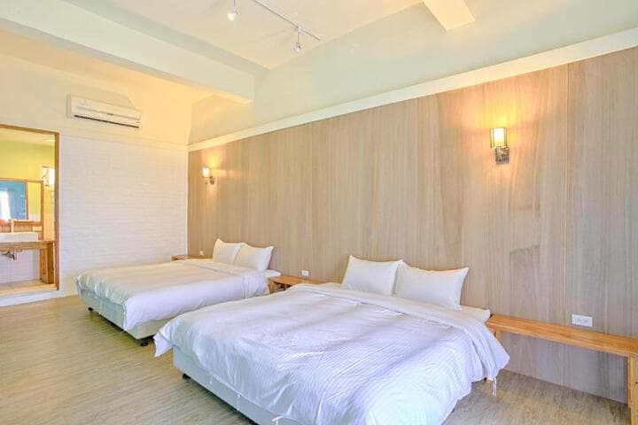 Love Summer Hostel photo 5