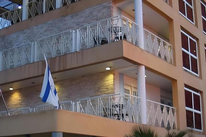 Blue Hotel photo 1